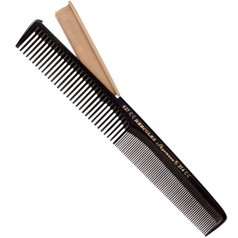 Hercules Sägemann - Clipper Comb - 627 CC (cutting comb with blade)