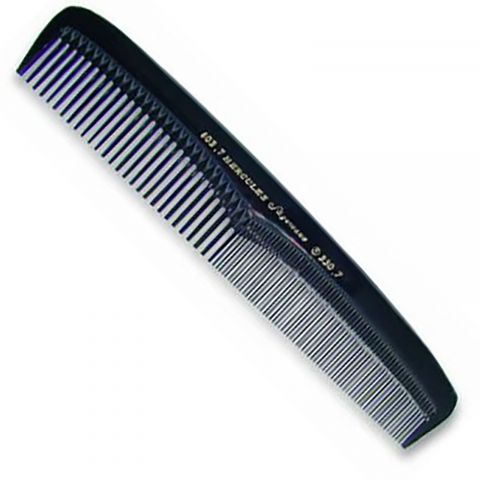 Hercules Sägemann - 603-330 - Cutting comb - 7.5 Inch