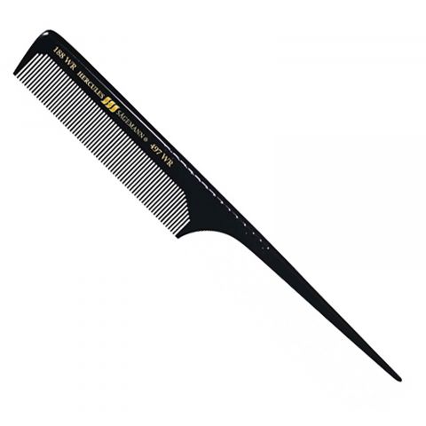 Hercules Sägemann - 188WR-497WR - Spot Comb - 8 Inch