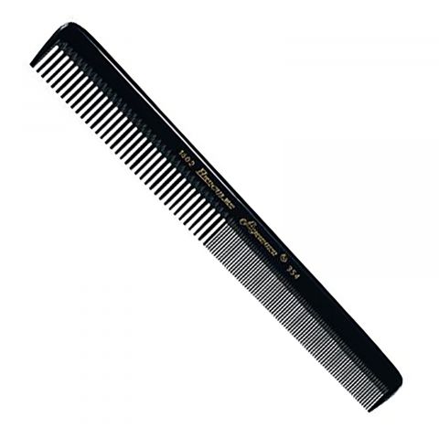 Hercules Sägemann - 1602-354 - Contour comb - 7 Inch