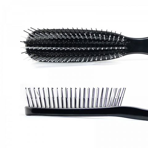 Hercules Sägemann - Scalp Brush - 8200 - Black