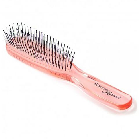 Hercules Sägemann - Scalp Brush - 8203 - Pink 