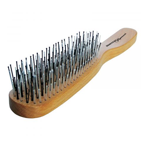 Hercules Sägemann - Scalp Brush - 8310 - Wood