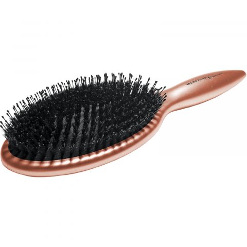 Hercules Sägemann - Grooming Brush - 9140 - Copper