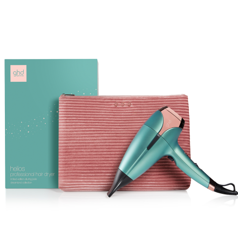 ghd - Helios Hairdryer Dreamland Collection