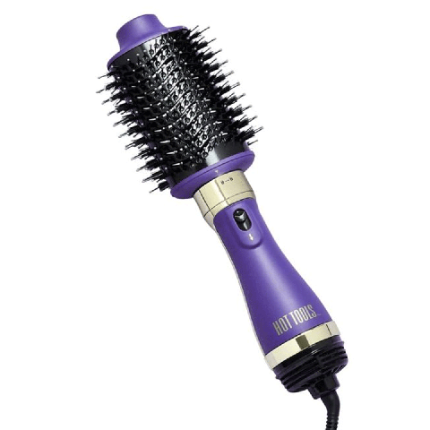 Hot Tools - One-Step Blow Dry & Volumizer - Blowdry Brush