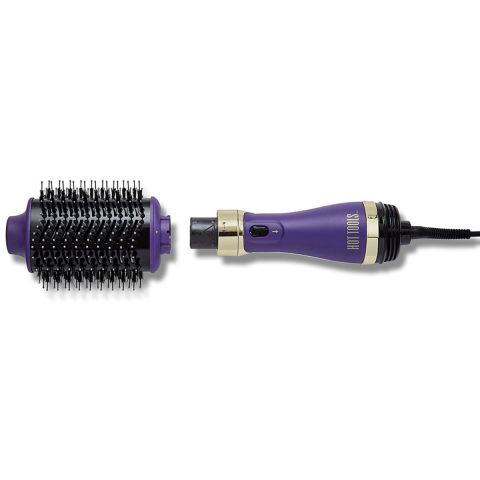 Hot Tools - One-Step Blow Dry & Volumizer - Blowdry Brush