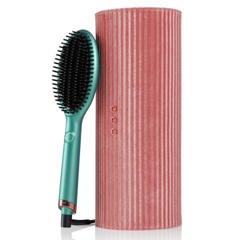 ghd - Glide Hot Brush Dreamland Collection