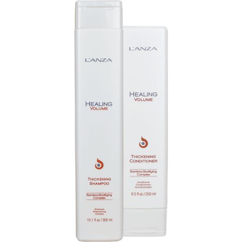 L'Anza - Healing Volume - Kit