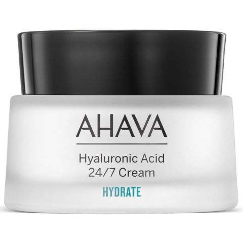 AHAVA - Hyaluronic Acid - 24/7 Cream - 50 ml