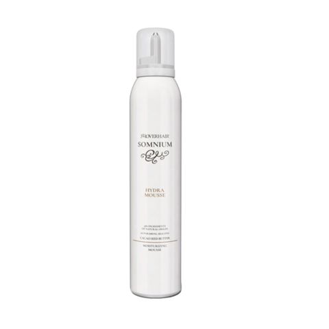 Roverhair - Somnium D'argan - Hydra Mousse - 200 ml