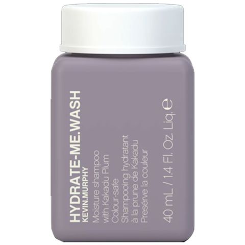 Kevin Murphy - Hydrate-Me.Wash Shampoo - 40 ml