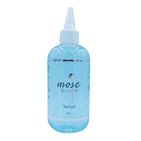 4Mose - Hand Gel Refill - 250 ml