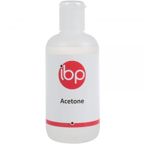 ibp - Acetone