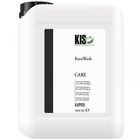 KIS Kerawash Salon Shampoo