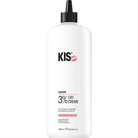 KIS - Oxy Cream 3%