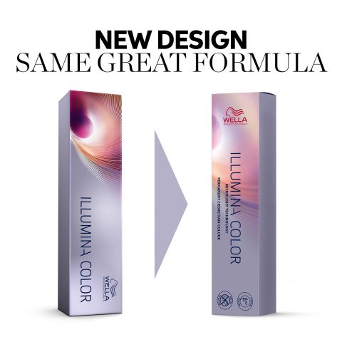 Wella Professionals - Illumina Color 60ml