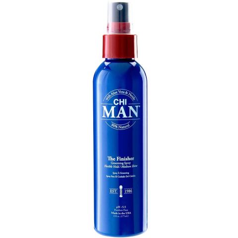 CHI MAN - The Finisher - Grooming Spray - 177 ml