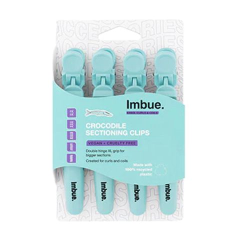 Imbue - Crocodile Sectioning Clips - 4pcs