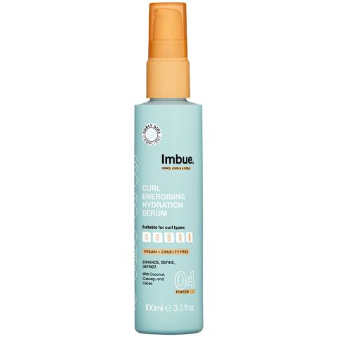 Imbue - Curl Energizing Hydration Serum - 100 ml