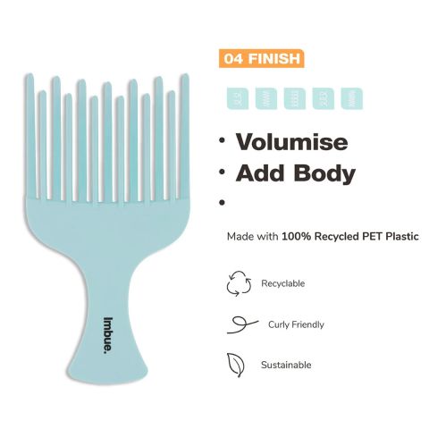 Imbue - Volumizing Hair Pick