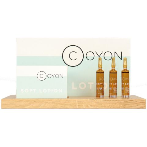 Coyon - Soft Lotion Display Filled