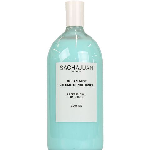 SachaJuan Ocean Mist Volume Conditioner