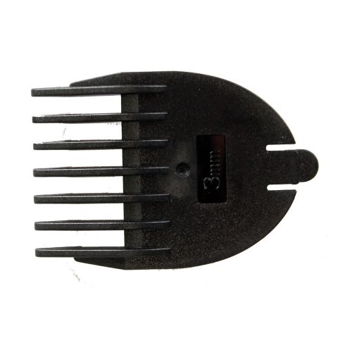 Kyone - TR-220 Click Combs - 4pcs 1.5/3/4.5/6 mm