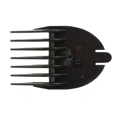 Kyone - TR-220 Click Combs - 4pcs 1.5/3/4.5/6 mm