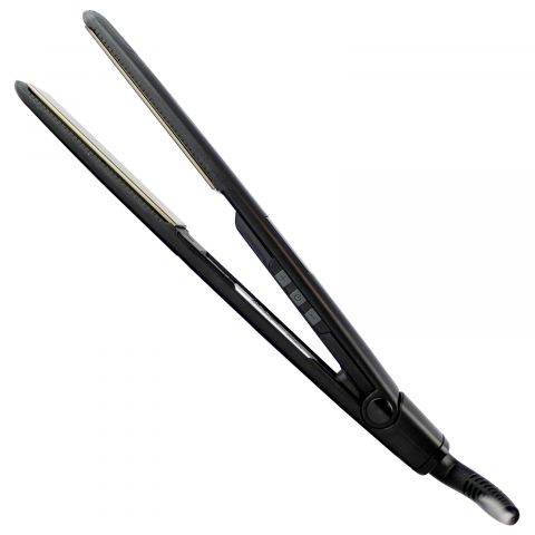 Max Pro - Evolution Straightener - Black