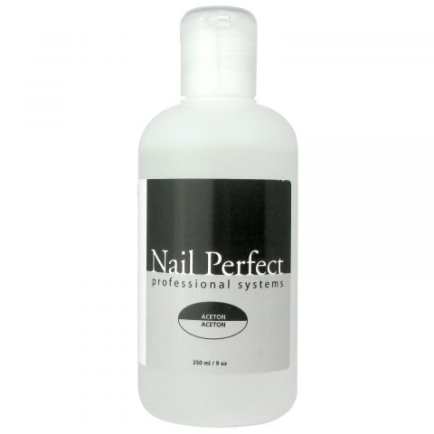 Nail Perfect Acetone