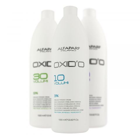 Alfaparf - Evolution of the Color - Oxid'O - 1000 ml