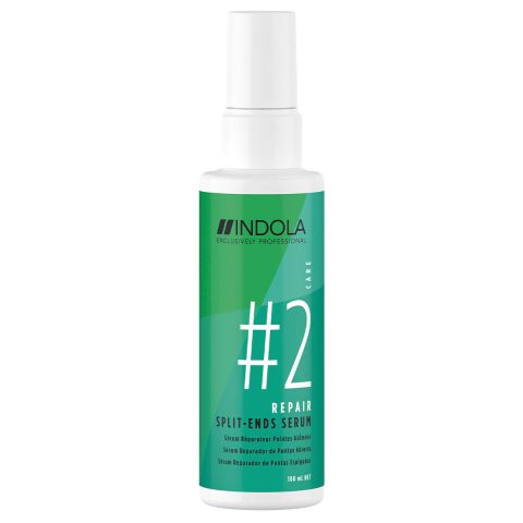 Indola - Care & Style - Repair Split Ends Serum - 100 ml