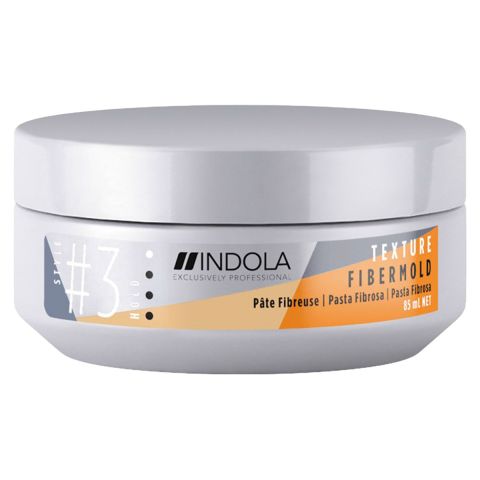 Indola - Care & Style - Texture Fibermold - 85 ml