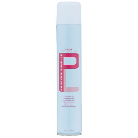 Indola - Professionnelle Laque Hairspray - 500 ml