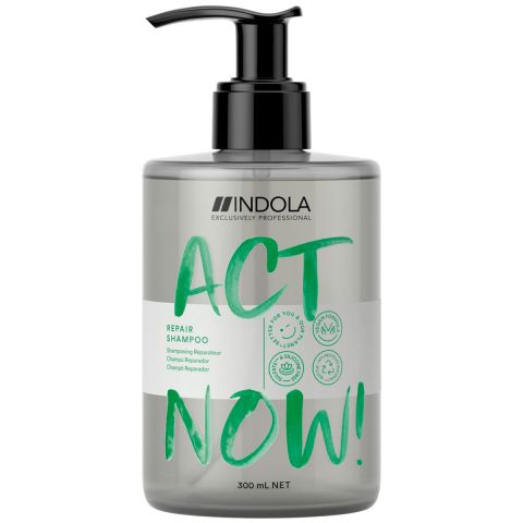 Indola - ACT NOW!! - Repair Shampoo