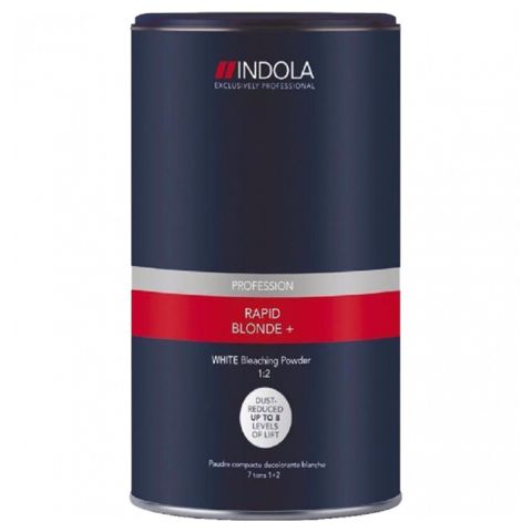 Indola Profession - Bleach Rapid Blond White - 450 gr.