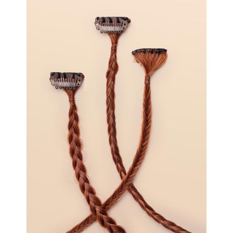 Infinity Braids - Infinity Braidies Mini Fire Dash