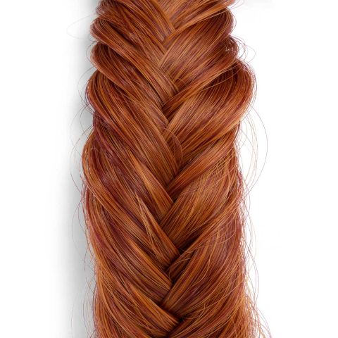 Infinity Braids - Jolie Fire Dash