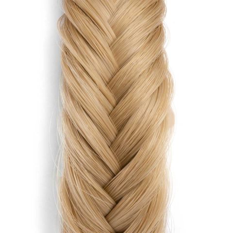 Infinity Braids - Jolie Honey Blossom