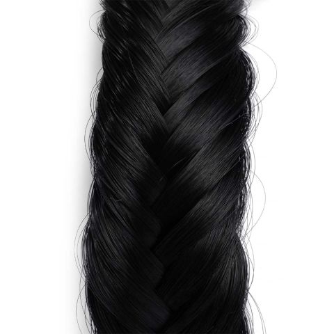 Infinity Braids - Jolie Onyx