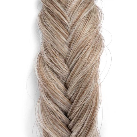 Infinity Braids - Jolie Sun Kissed