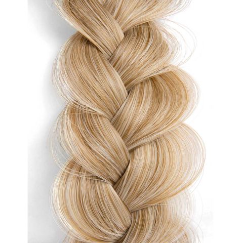 Infinity Braids - Viènne Spring Lush