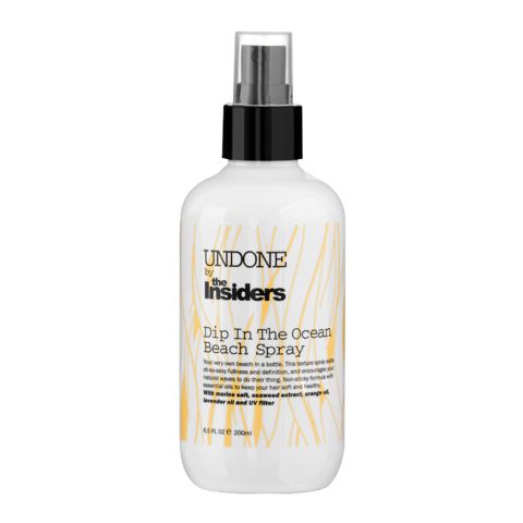 The Insiders - Dip In The Ocean Beach Spray - 200 ml