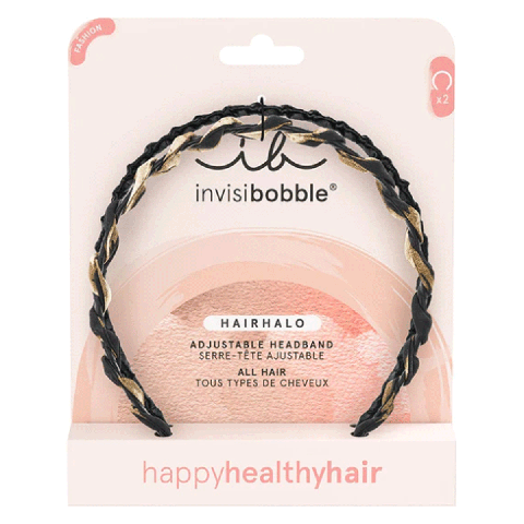 Invisibobble - Hairhalo - Chic & Classy