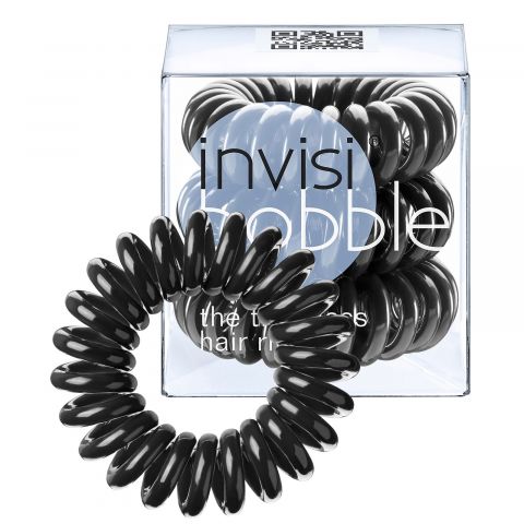 Invisibobble - Original - True Black