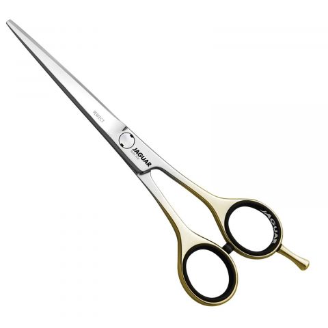 Jaguar - Silver Line - Perfect - Cutting Shears - 5.5 Inch