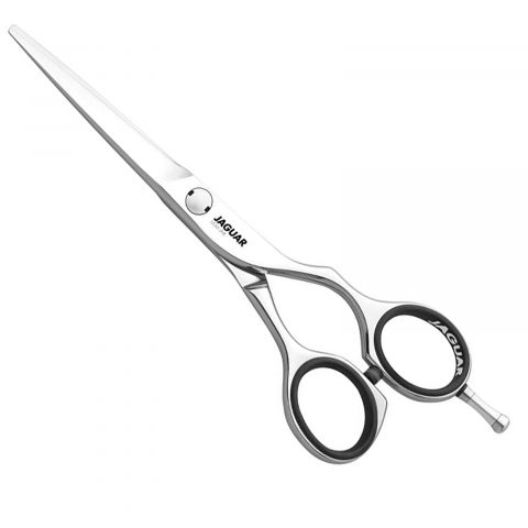 Jaguar - Gold Line - Diamond E - Shears - 5.5 Inch