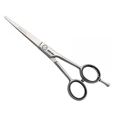 Jaguar - White Line - Satin Plus - Cutting Shears - 5.0 Inch