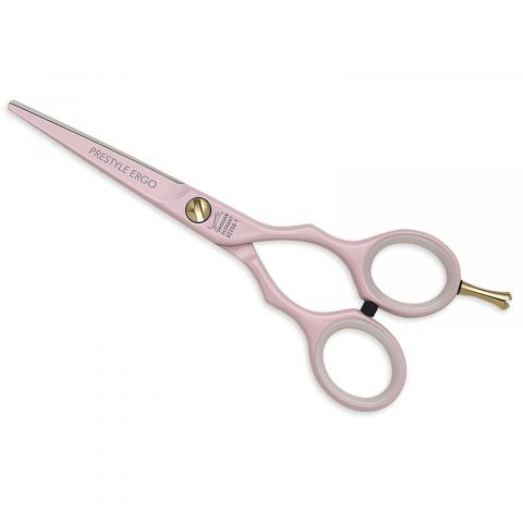 Jaguar - Pre Style - Ergo Pink - Cutting Shears - 5.5 Inch